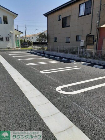 エピナール東茂原の物件内観写真